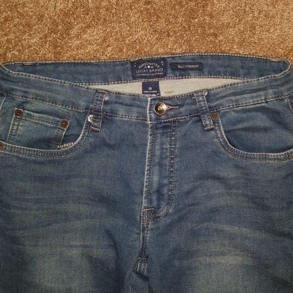 Jeans - Picture 2 of 3